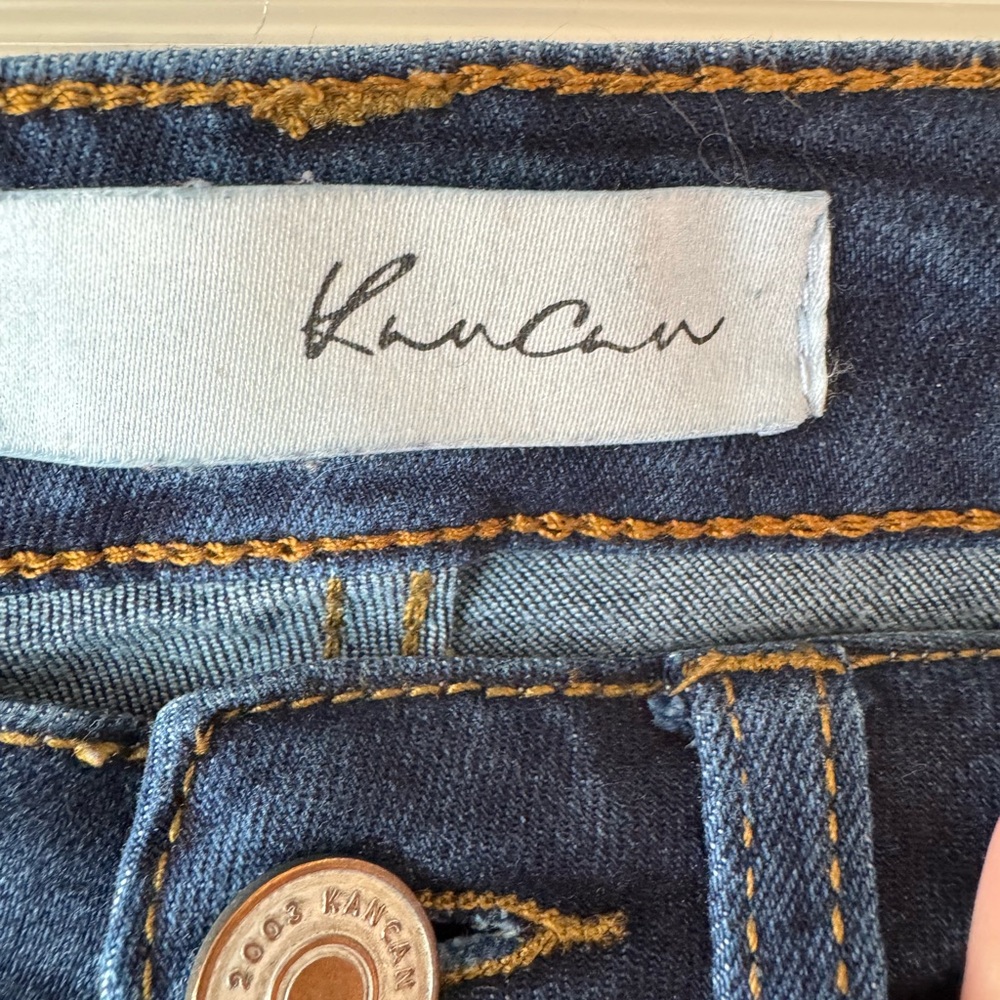 KanCan skinny jeans